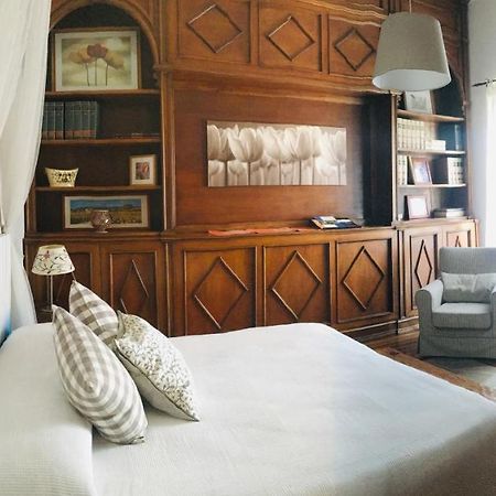 Al Pino B&B Ґроттаферрата Екстер'єр фото
