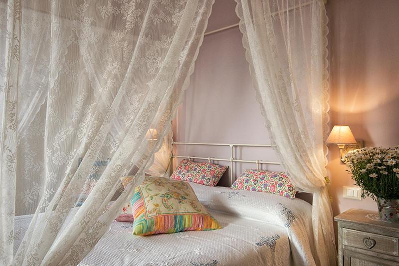 Al Pino B&B Ґроттаферрата Екстер'єр фото